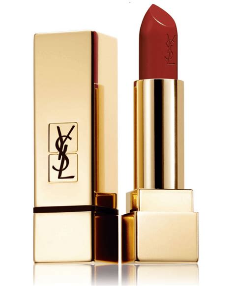 ysl rouge pur couture 89|YSL rouge pur couture 1966.